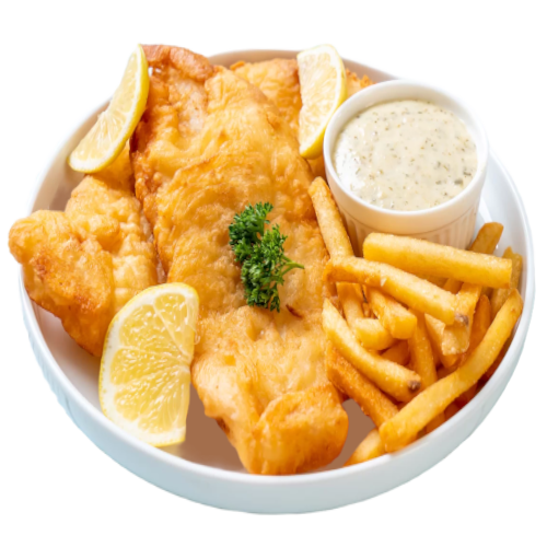 Fish & Chip