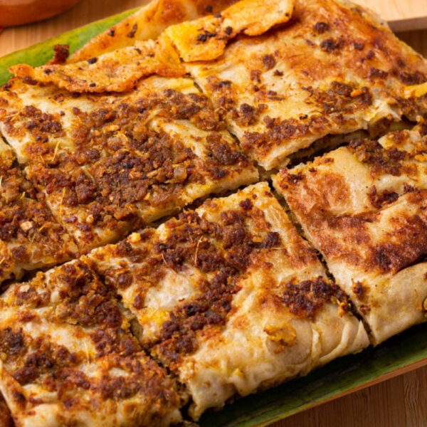 Murtabak Singapore