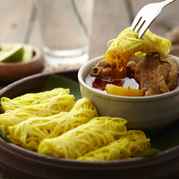 Roti Jala