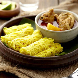 Roti Jala