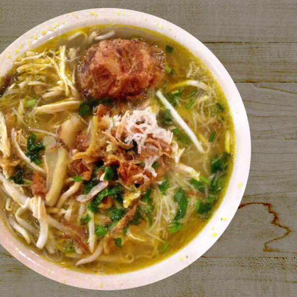 Soto Ayam