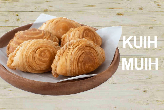 kuih-muih