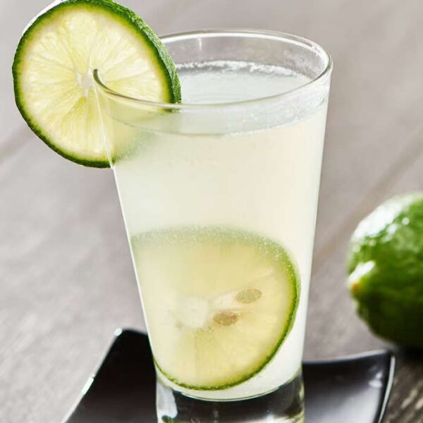 lime juice