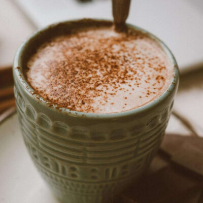 hot chocolate